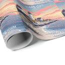 Search for massachusetts wrapping paper Travel