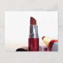 Search for femininity postcards Beauty