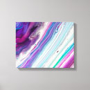 Search for bright colours canvas prints Stripes