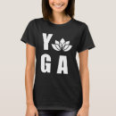 Search for yoga instructor tshirts Spiritual