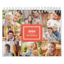 Search for 2025 calendars Family pictures