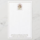 Search for religious stationery paper Catholic