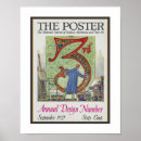 Search for art deco movie posters Vintage