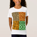 Search for cheetah kids tshirts Wildlife