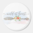 Search for rose heart magnets Pink