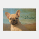 Search for bulldog doormats Cute