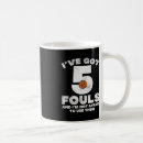 Search for mens basketball mugs Fun