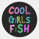 Search for cool fish stickers Fishing