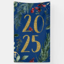 Search for new year banners 2025