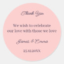 Search for nuptial stickers Blue