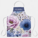 Search for lavender flowers aprons Beautiful