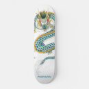 Search for dragon skateboards Deck