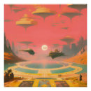 Search for dream planet posters Sci fi