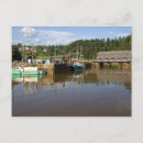 Search for saint david postcards Bay of fundy