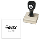 Search for humour rubber stamps Funny