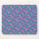 Search for violet spring flower mouse mats Flowers