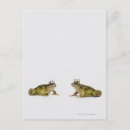 Search for two faces postcards Animal