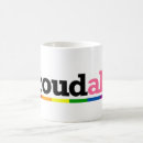 Search for proud ally mugs Pride