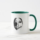 Search for nature humour mugs Watercolor