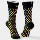 Search for funky womens socks Pattern