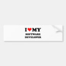 Search for development bumper stickers Programmer