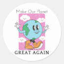 Search for vintage columbus stickers Environmental awareness
