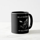 Search for old friend mugs Cat