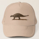 Search for dinosaur hats Ankylosaurus