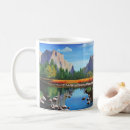 Search for merc mugs Half dome