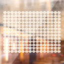 Search for floral window decals Daisies