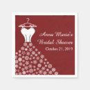 Search for luxury christmas napkins Snowflake