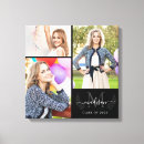Search for silver grey canvas prints Photo collage