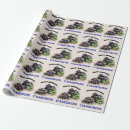 Search for tire wrapping paper Birthday