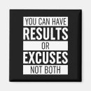 Search for excuses magnets Motivational