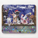 Search for party animal mouse mats Cat