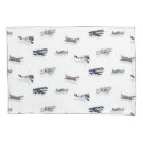 Search for aircraft pillowcases Aviation