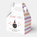 Search for halloween favour boxes Cat