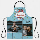 Search for superheroes aprons Comic