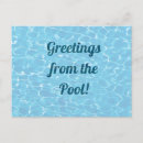 Search for pools postcards Swimming pool