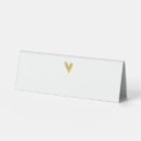 Search for folded table cards Seating