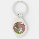 Search for cherry blossom tree key rings Floral