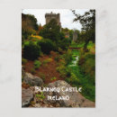 Search for blarney vertical postcards Castle