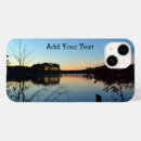 Search for tree silhouette iphone cases Winter