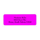 Search for fuchsia pink Business