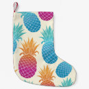 Search for pineapple christmas stockings Pattern