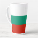 Search for bulgarian flag mugs Europe
