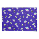 Search for alien pillowcases Ufo