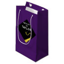Search for graduation gift bags Black