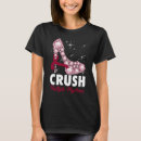 Search for crush tshirts High