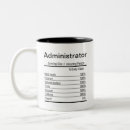 Search for administration mugs Administrator